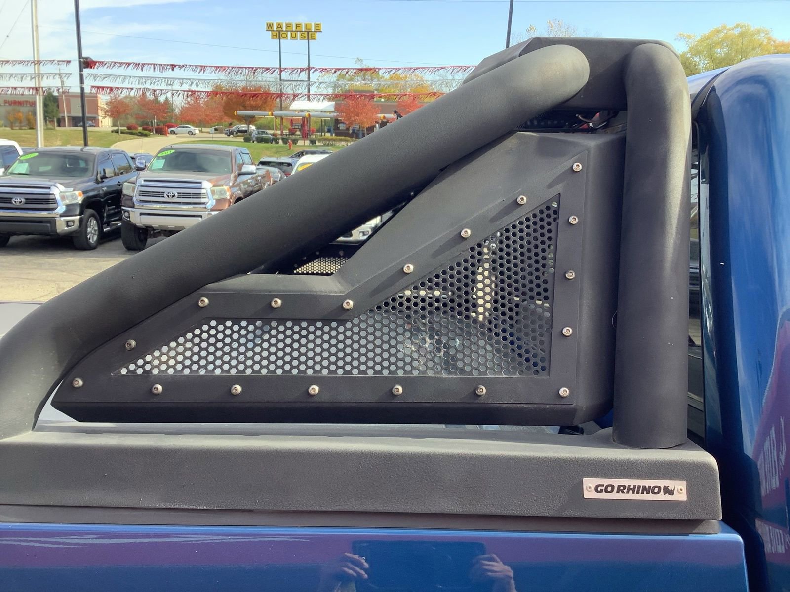 Used 2018 Chevrolet Silverado 2500 High Country w/ Duramax Plus Package image 15