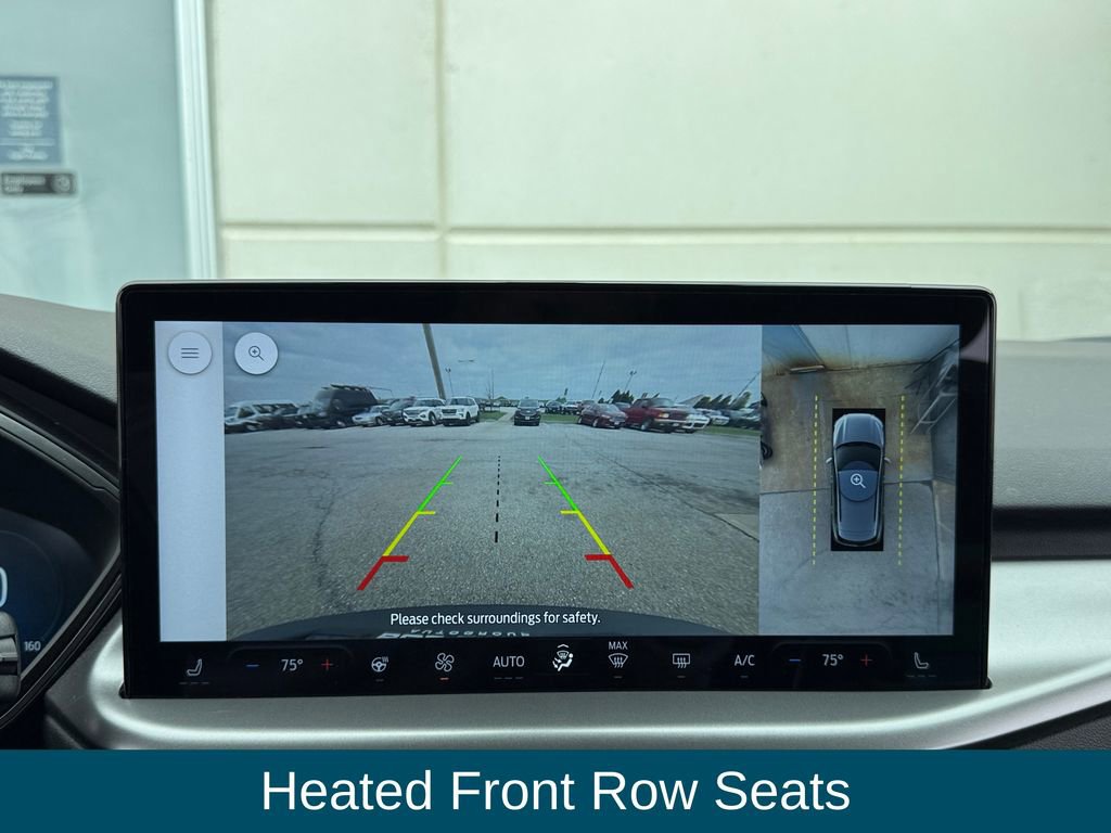 Used 2023 Ford Escape Active w/ Tech Pack #2 FWD image 24