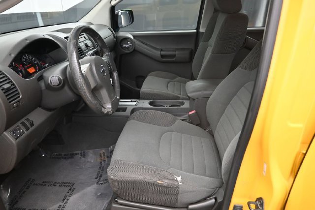 Used 2008 Nissan Xterra X RWD image 18
