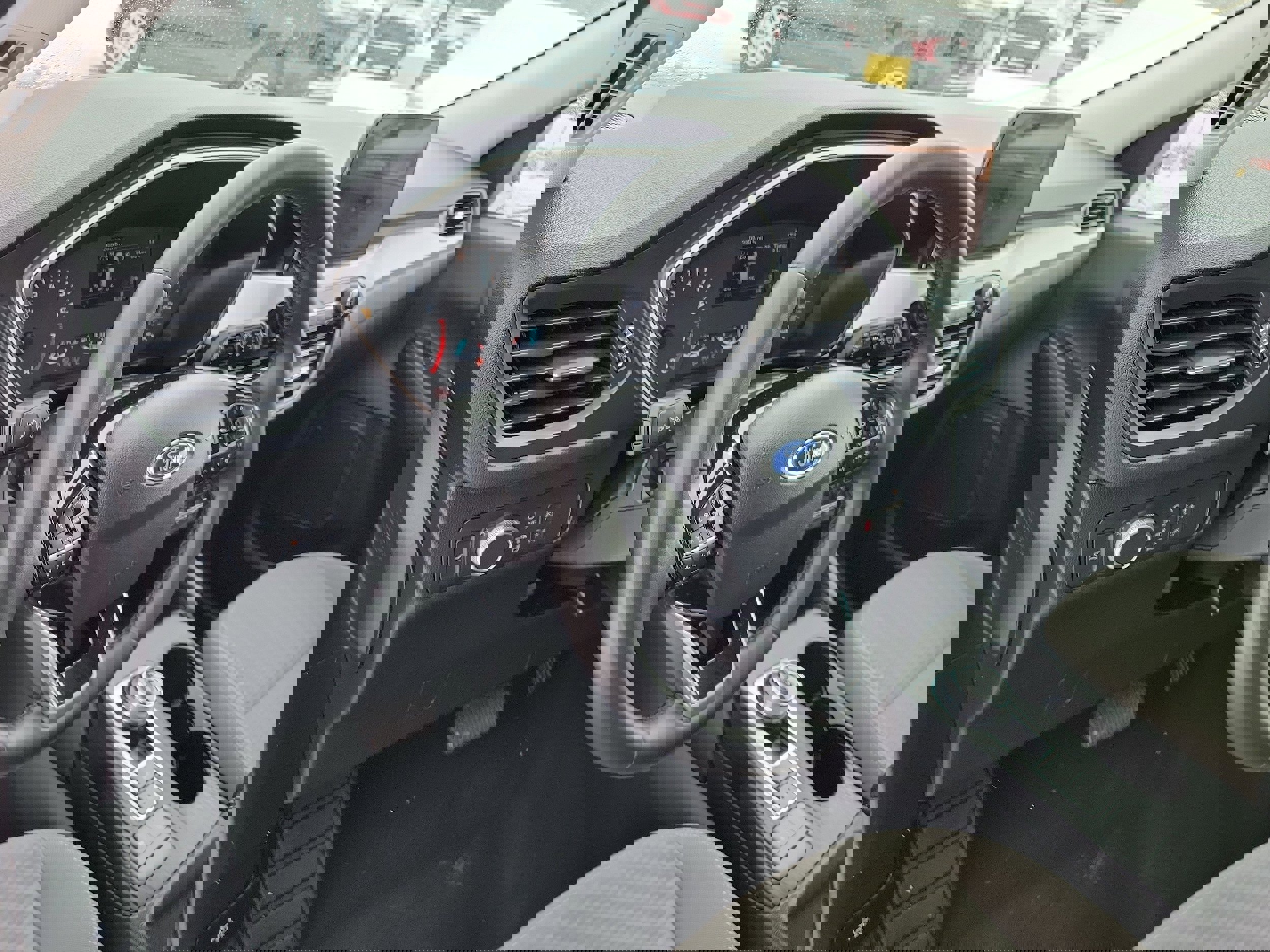 Certified 2022 Ford Escape SE w/ Convenience Package image 10