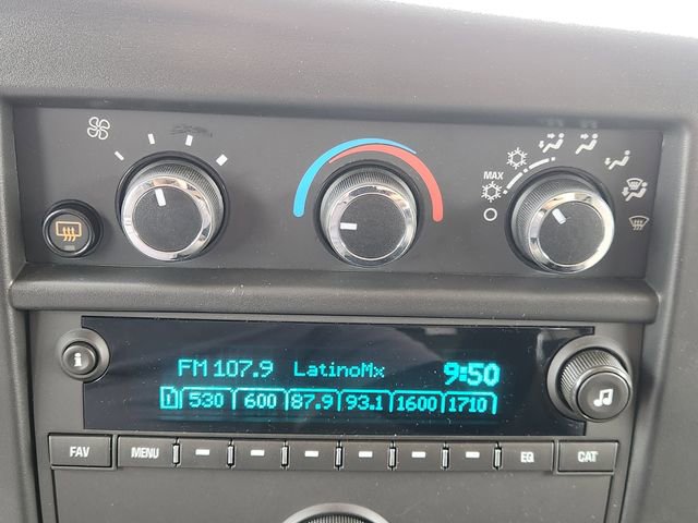 New 2026 Chevrolet Express 3500 LS RWD image 5