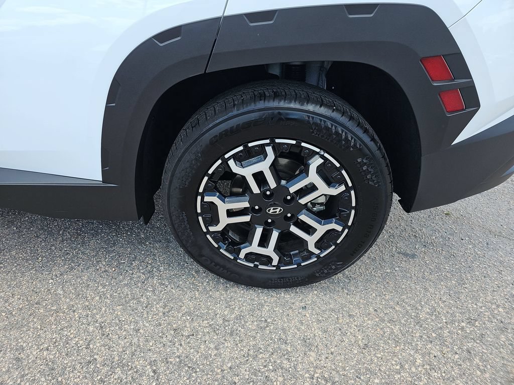 Certified 2025 Hyundai Tucson XRT AWD/4WD image 28