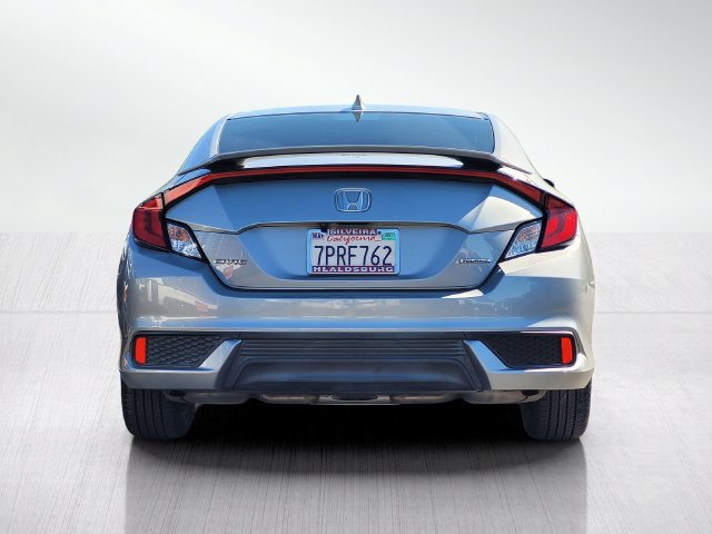 Used 2016 Honda Civic Touring image 5