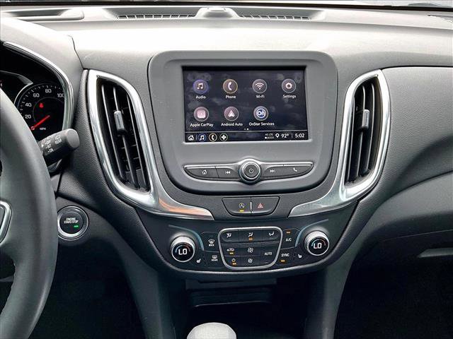 Used 2024 Chevrolet Equinox LT FWD image 24