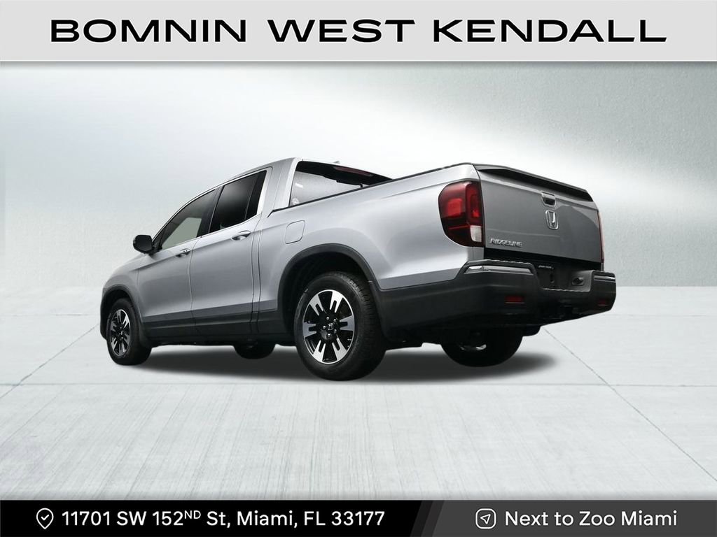 Used 2020 Honda Ridgeline RTL image 23