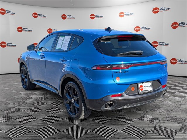 Certified 2024 Dodge Hornet R/T image 7