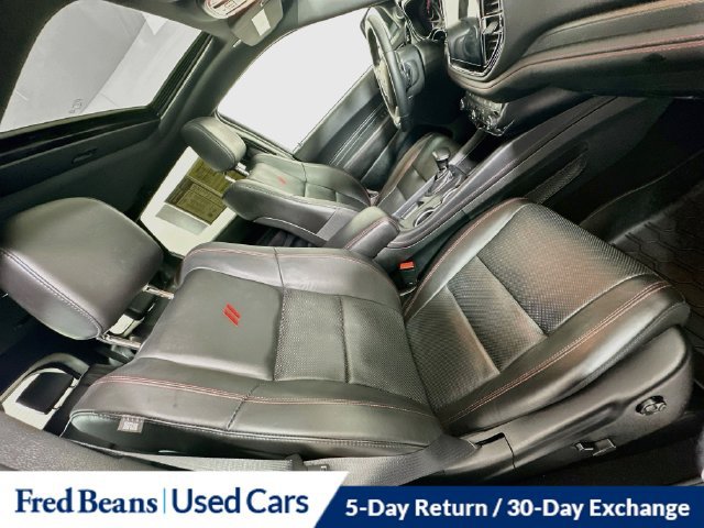 Used 2024 Dodge Durango GT AWD/4WD image 36