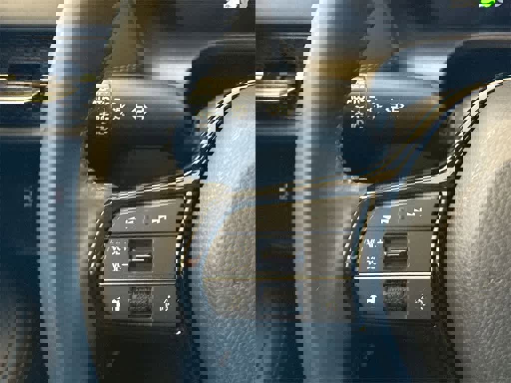 Certified 2024 Honda HR-V EX-L image 24