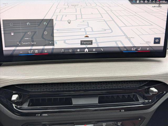 Used 2026 BMW 430i xDrive Coupe w/ Parking Assistance Package image 13