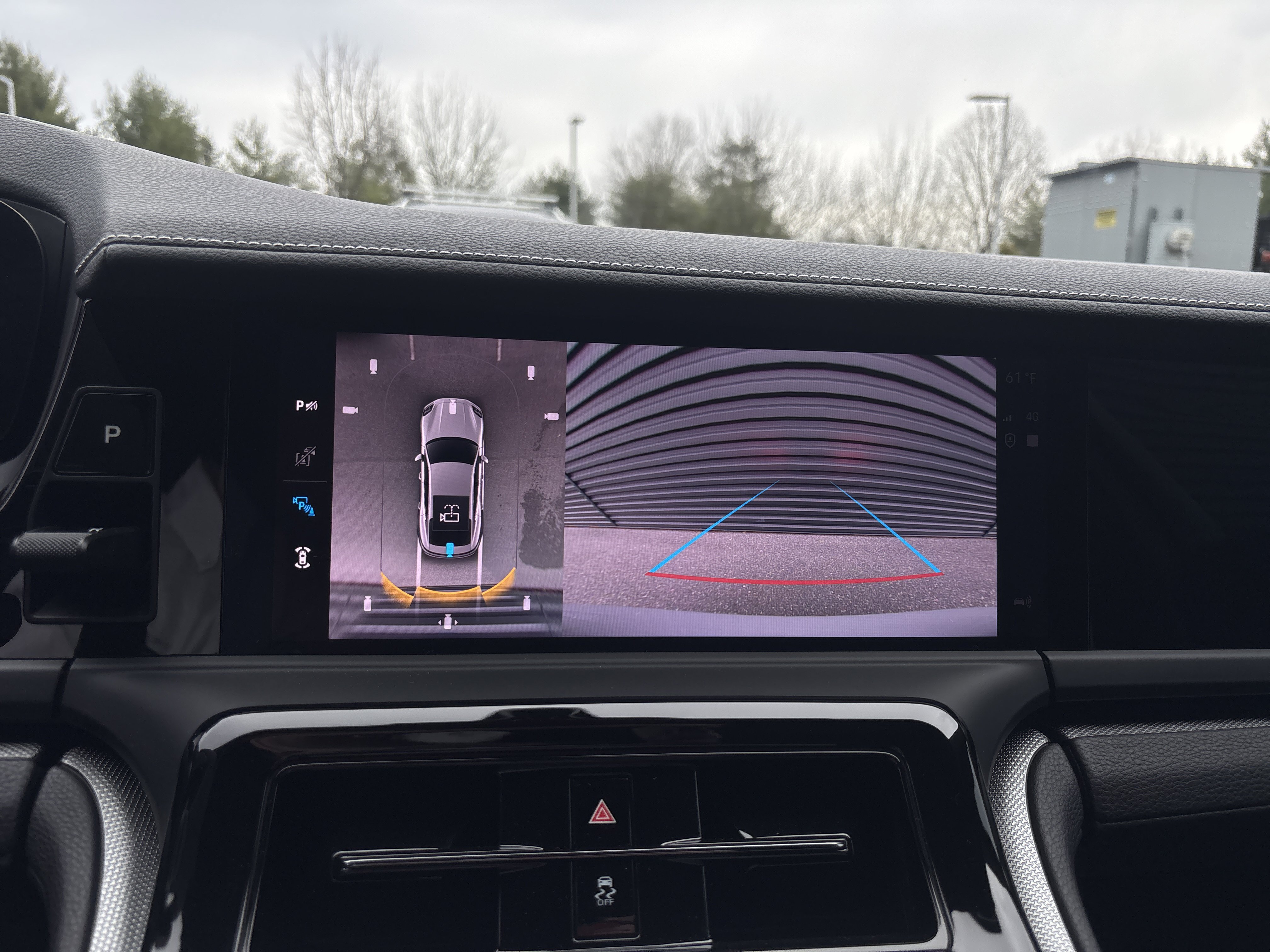 Certified 2026 Porsche Panamera image 19