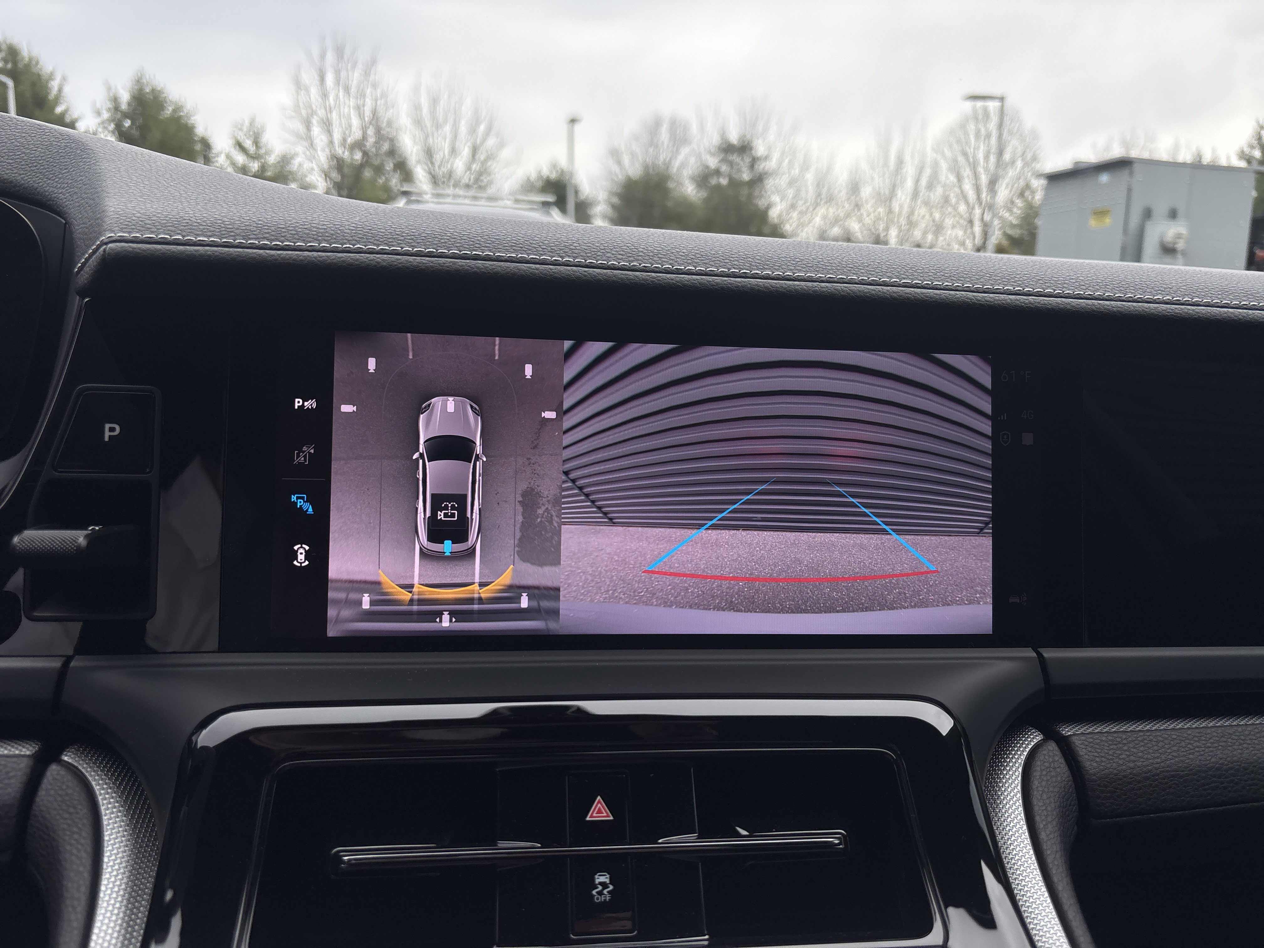 Certified 2026 Porsche Panamera image 19