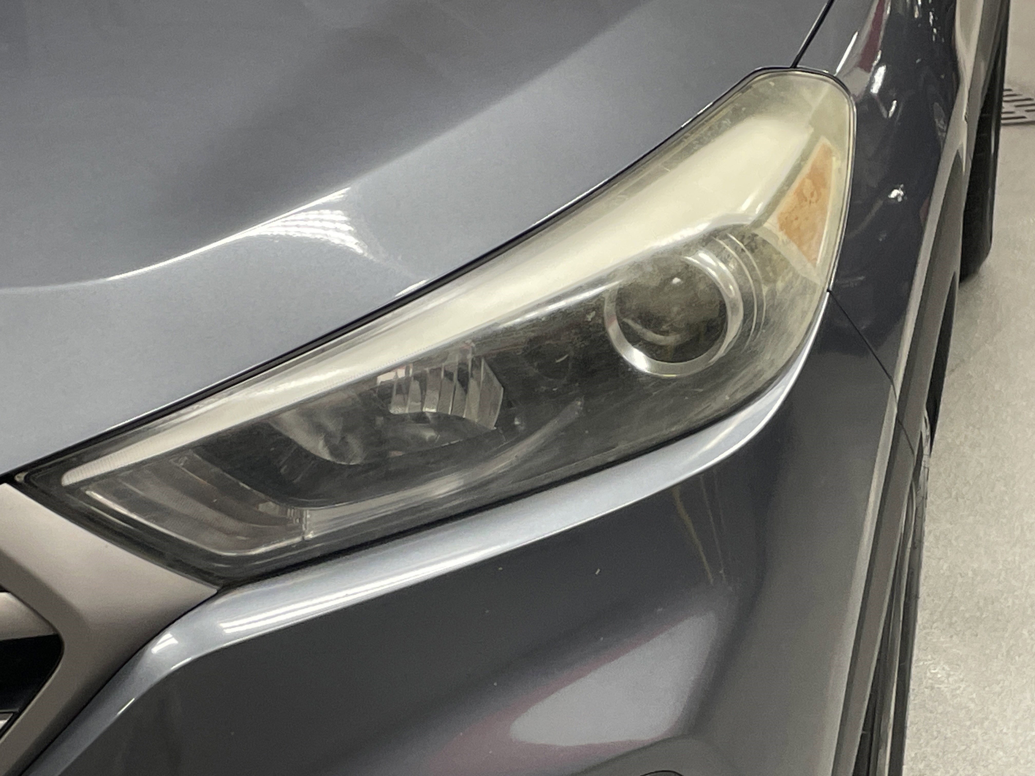 Used 2016 Hyundai Tucson SE w/ Option Group 02 FWD image 6