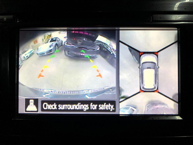 Used 2015 Nissan Rogue SL image 34