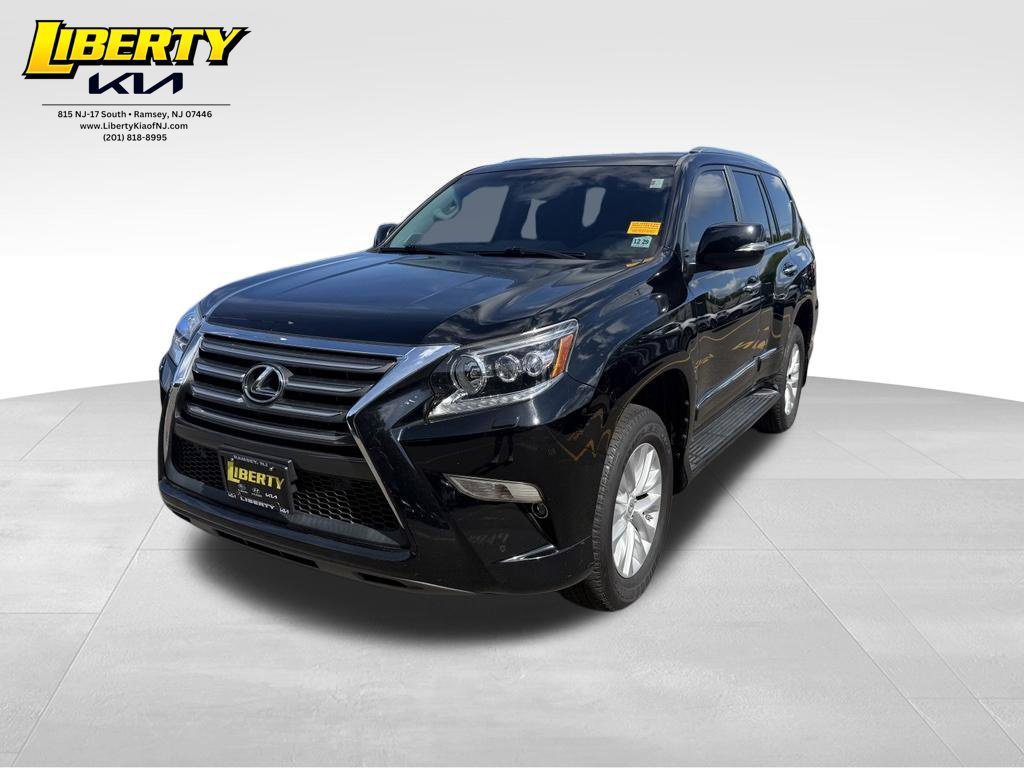 Used 2019 Lexus GX 460 Premium AWD/4WD image 3