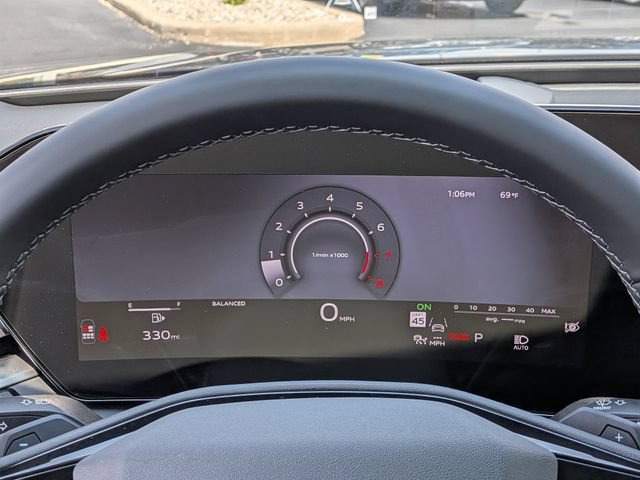 New 2026 Audi A5 2.0T Premium Plus AWD/4WD image 34