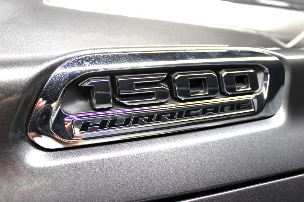 New 2026 RAM 1500 Big Horn image 40