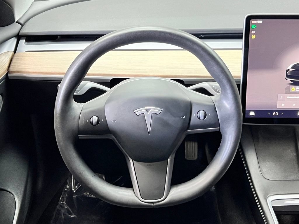 Used 2023 Tesla Model 3 Standard Range RWD image 23