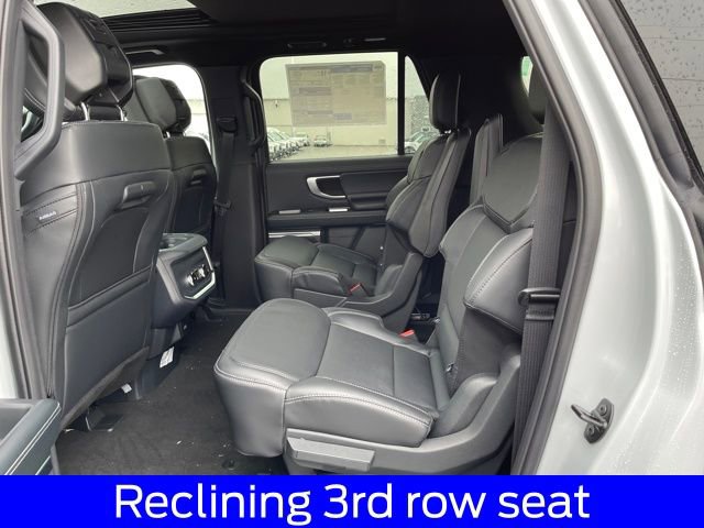 New 2026 Ford Expedition Max Platinum image 23