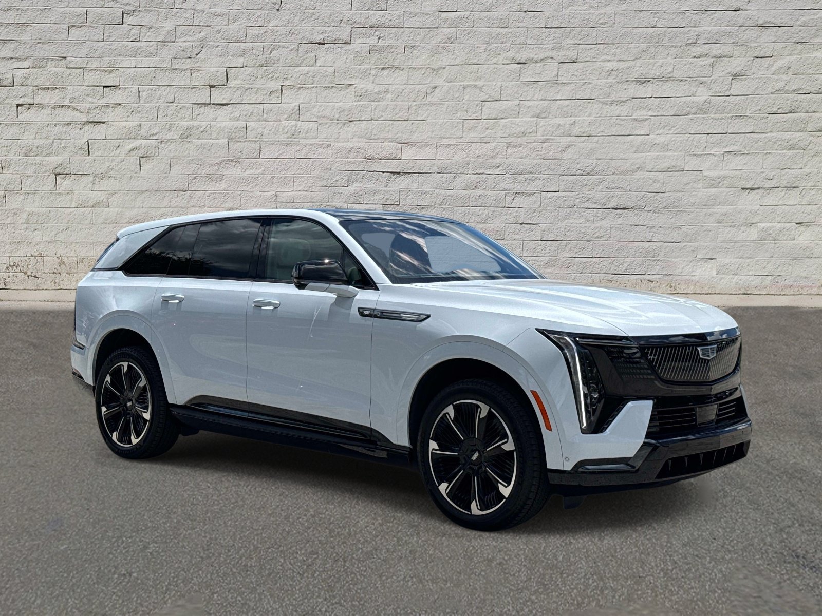 Certified 2026 Cadillac Escalade IQ Sport 1 AWD/4WD image 6