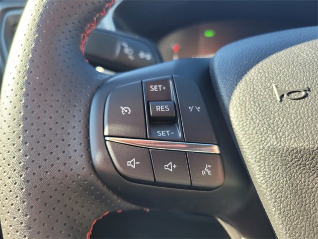 Used 2025 Ford Escape ST-Line Elite image 28