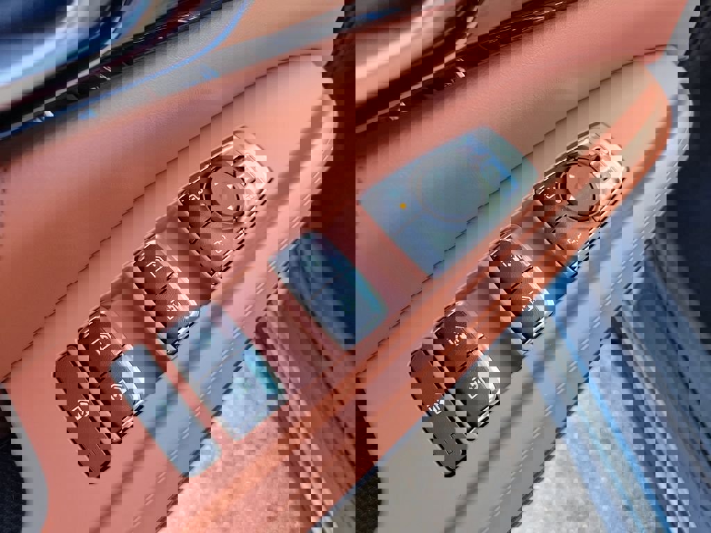 New 2026 Kia Carnival SX Prestige image 22