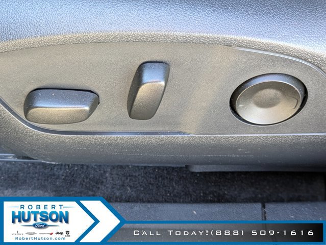 Used 2024 Chevrolet Blazer EV LT image 17