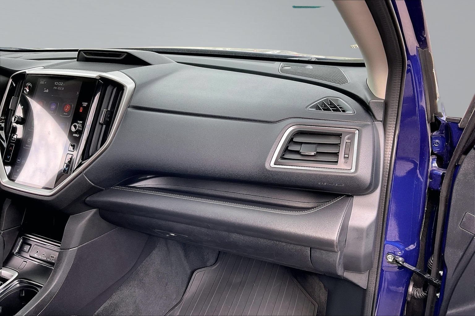 Certified 2026 Subaru Ascent Limited AWD/4WD image 15