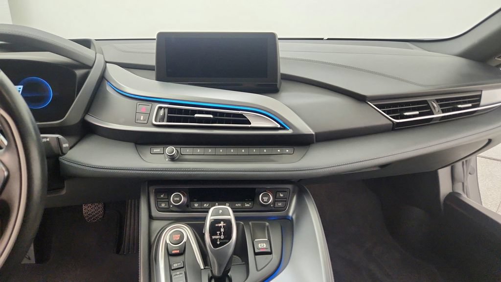 Used 2016 BMW i8 AWD/4WD image 35