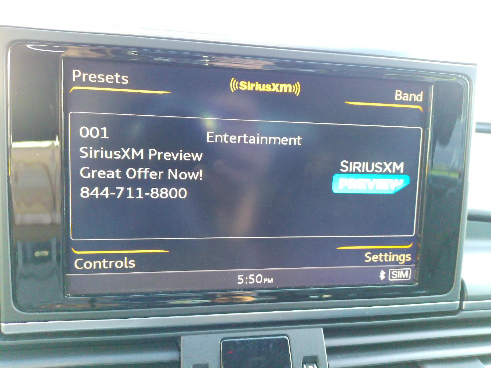 Used 2016 Audi A6 2.0T Premium Plus w/ Premium Plus Package AWD/4WD image 19