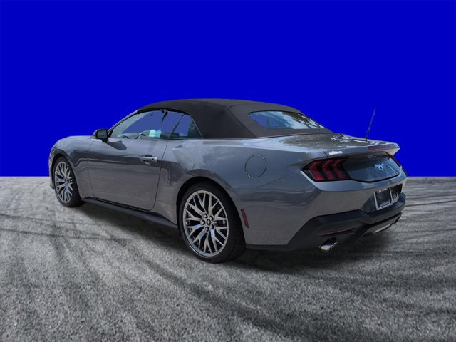 New 2026 Ford Mustang Premium RWD image 5