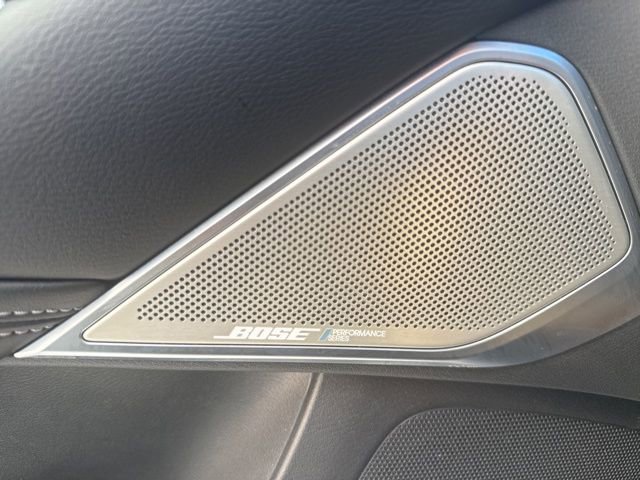 Certified 2024 INFINITI Q50 Luxe w/ Cargo Package AWD/4WD image 23