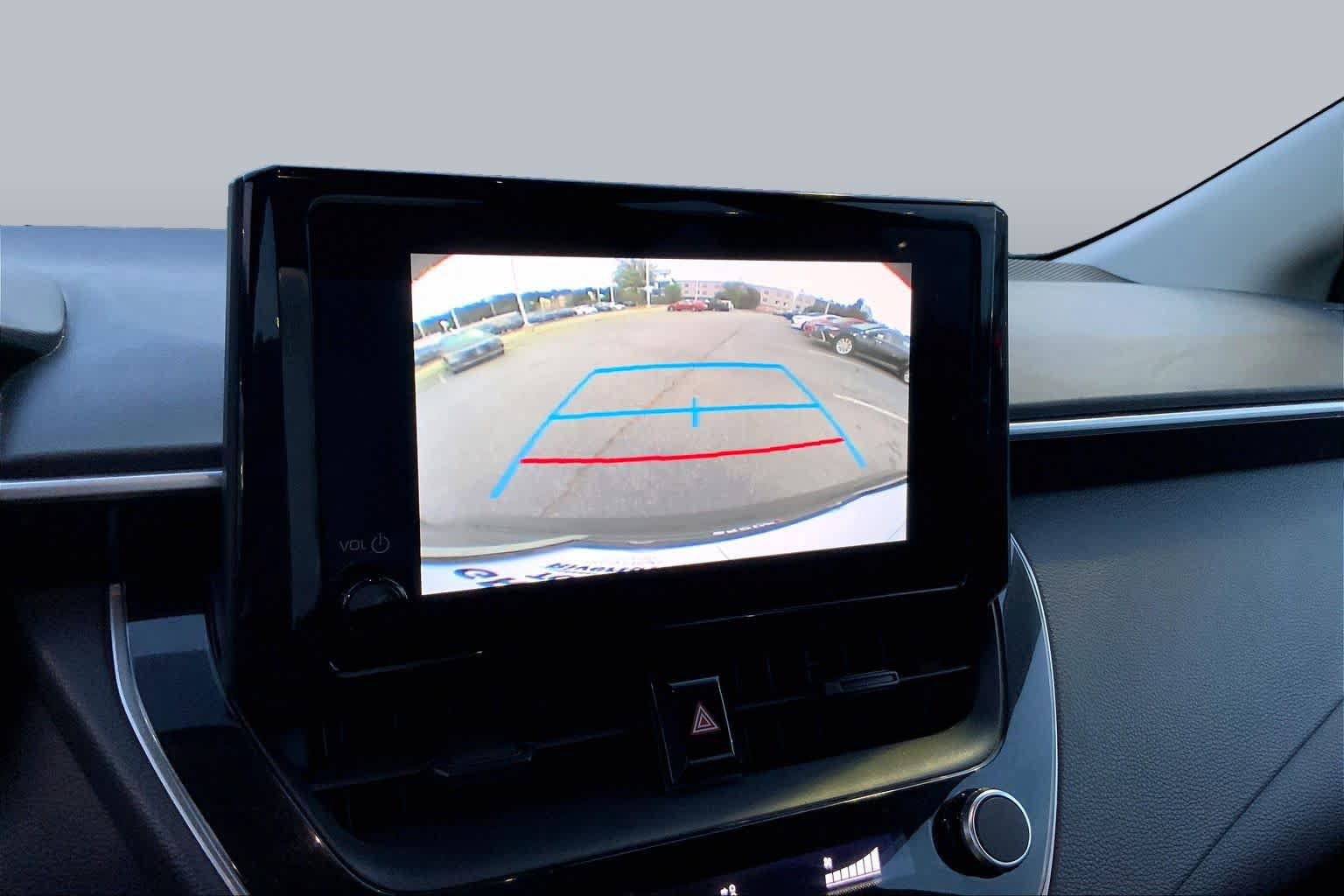 Used 2024 Toyota Corolla LE FWD image 26