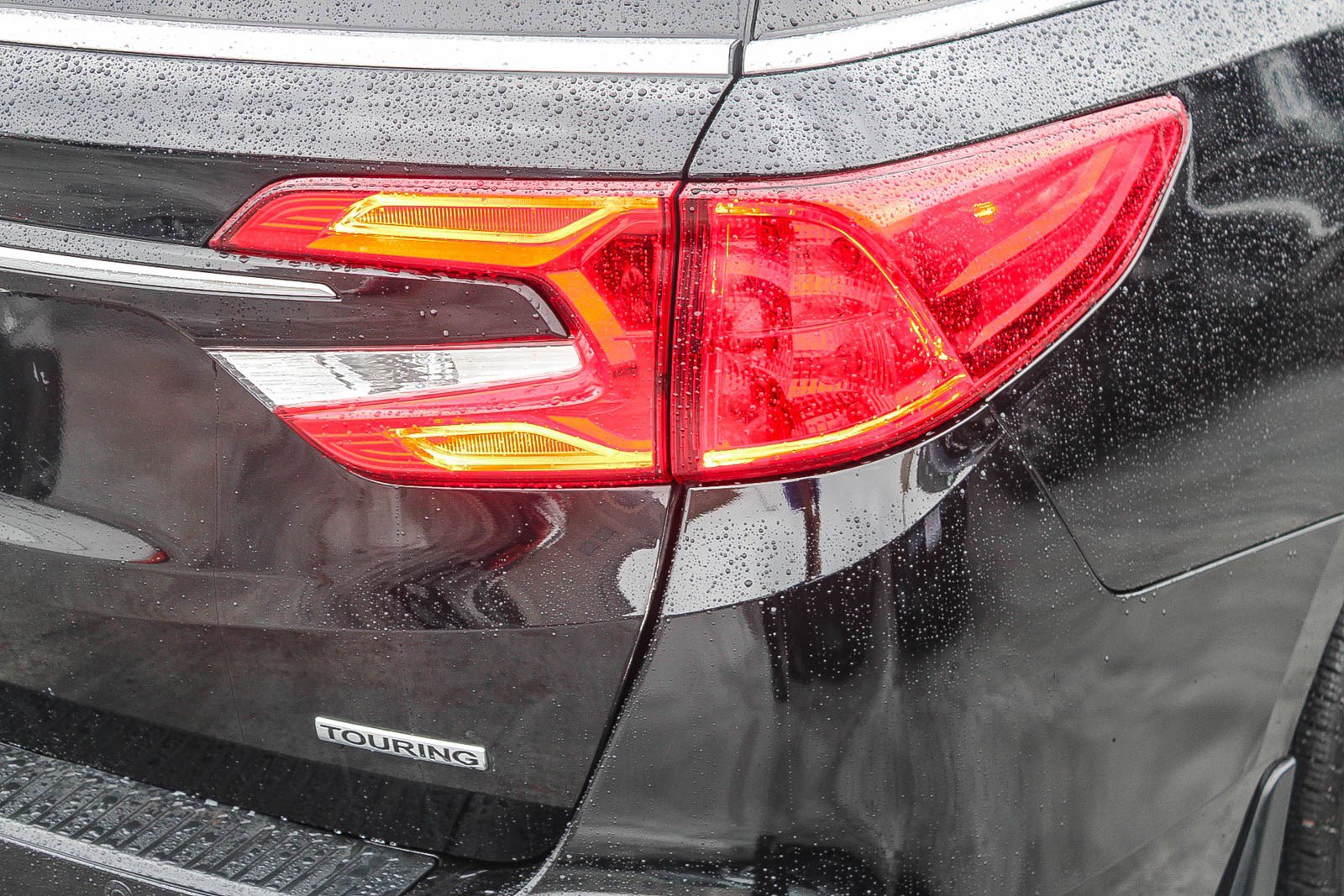 Used 2021 Honda Odyssey Touring image 10