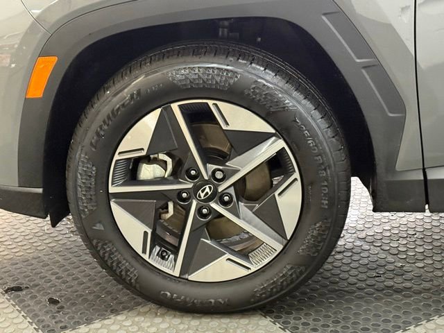 Certified 2025 Hyundai Tucson SEL image 15