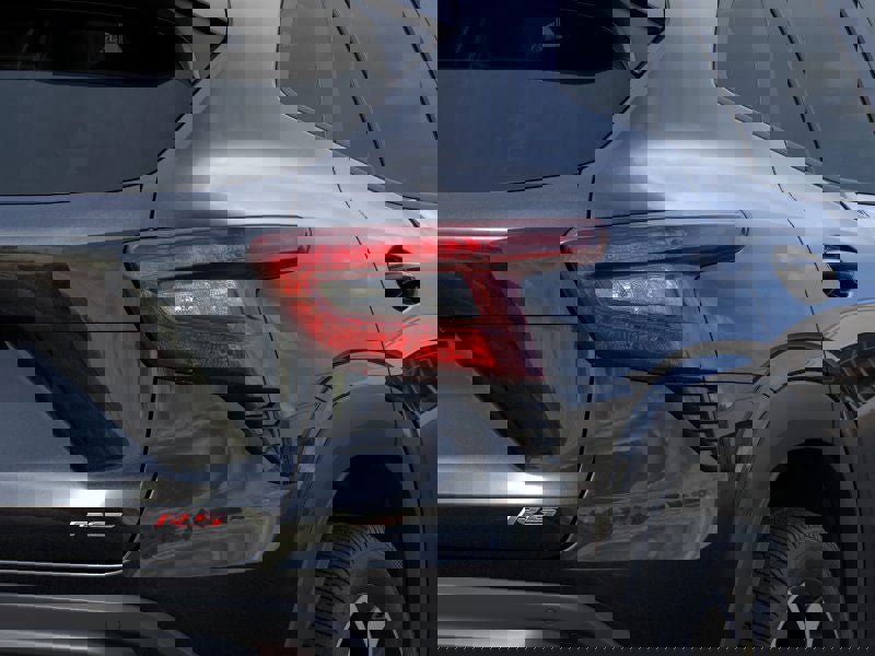 New 2026 Chevrolet Trax RS w/ Sunroof Package image 35