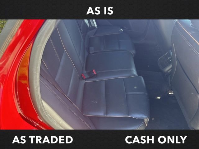 Used 2015 Chevrolet Impala LTZ FWD image 24