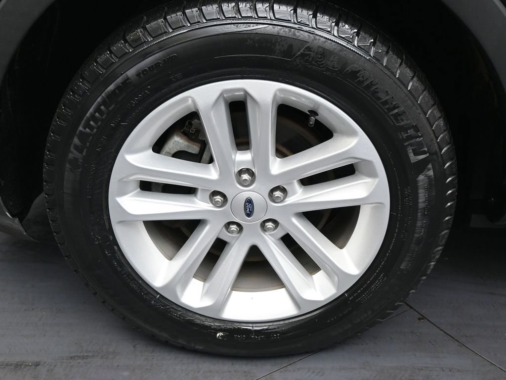 Used 2017 Ford Explorer 4WD image 36