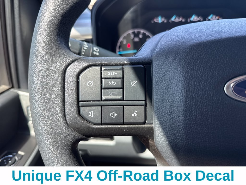 Used 2024 Ford F250 XL w/ STX Appearance Package AWD/4WD image 15