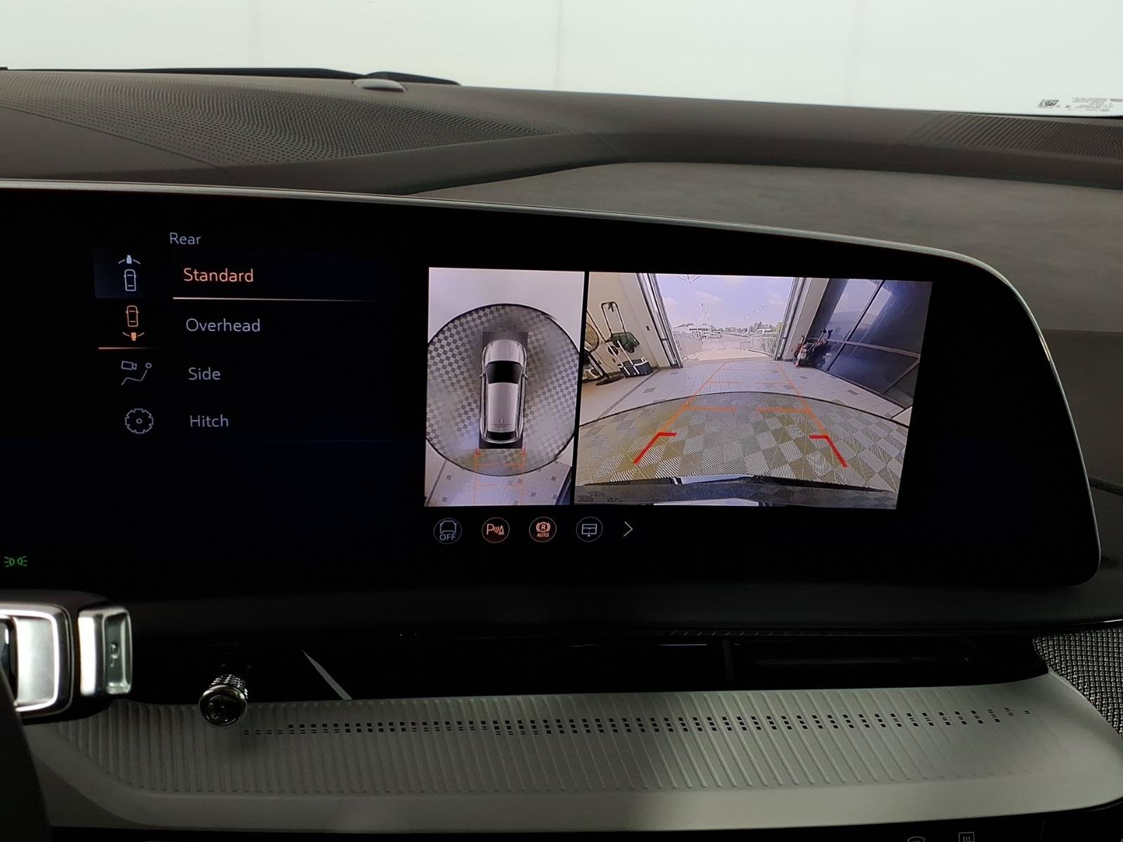 New 2026 Cadillac Optiq Sport 1 AWD/4WD image 15