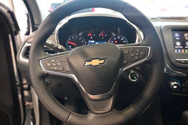 Used 2024 Chevrolet Equinox LT FWD image 21