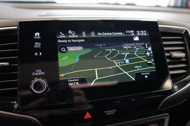 Used 2020 Honda Passport Touring image 8