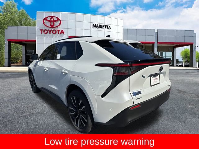 New 2026 Toyota bZ image 25
