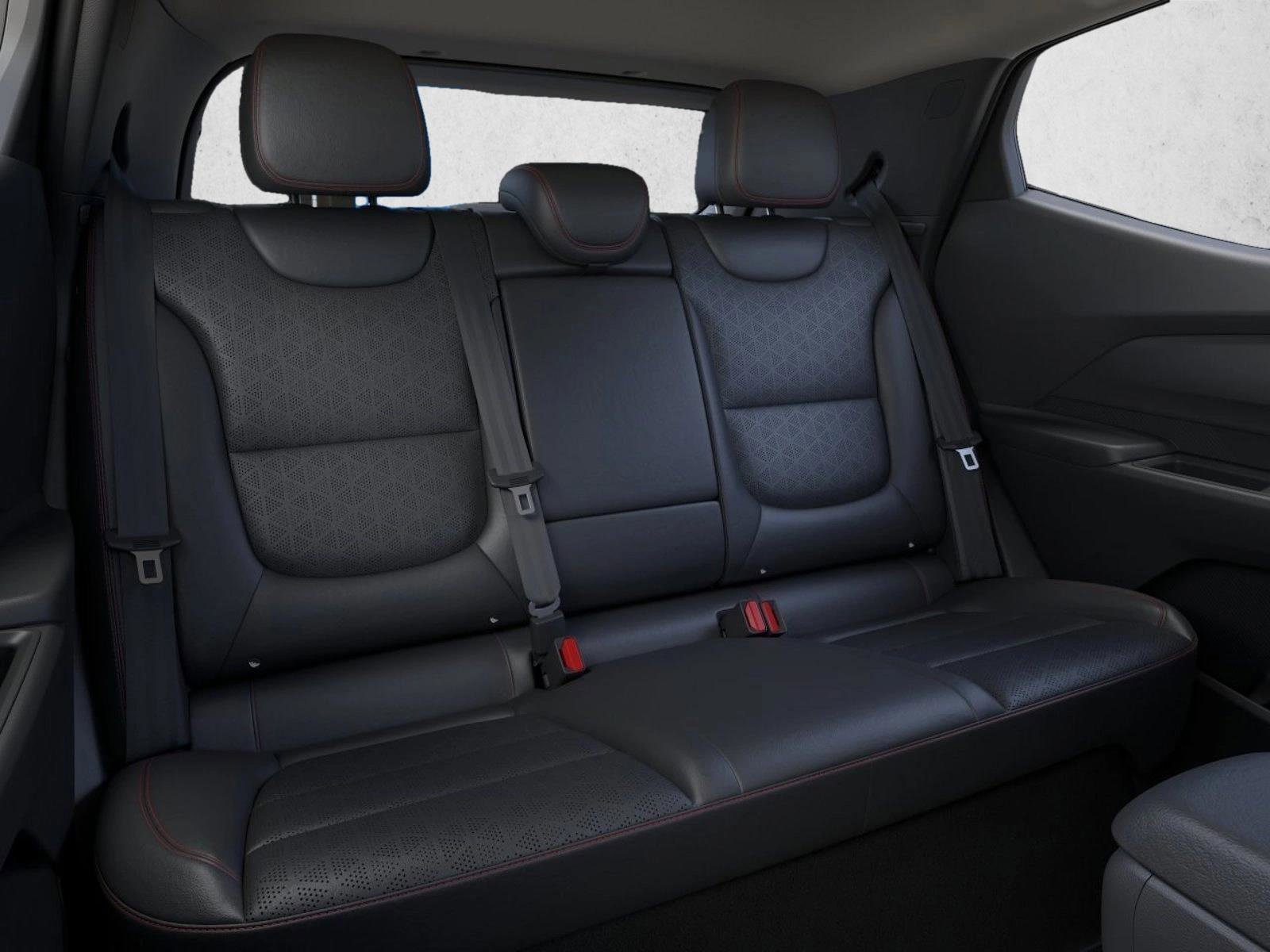 New 2027 Chevrolet Bolt RS FWD image 17