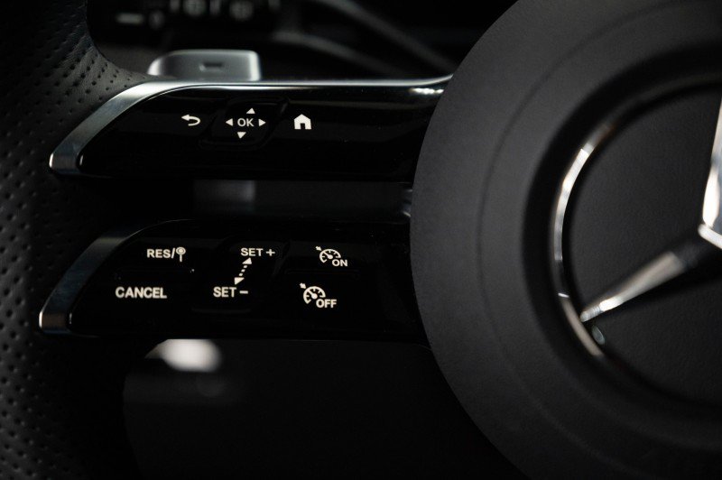 Certified 2026 Mercedes-Benz GLC 300 4MATIC image 24