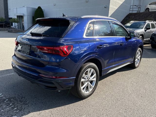 Used 2023 Audi Q3 2.0T Premium Plus image 5