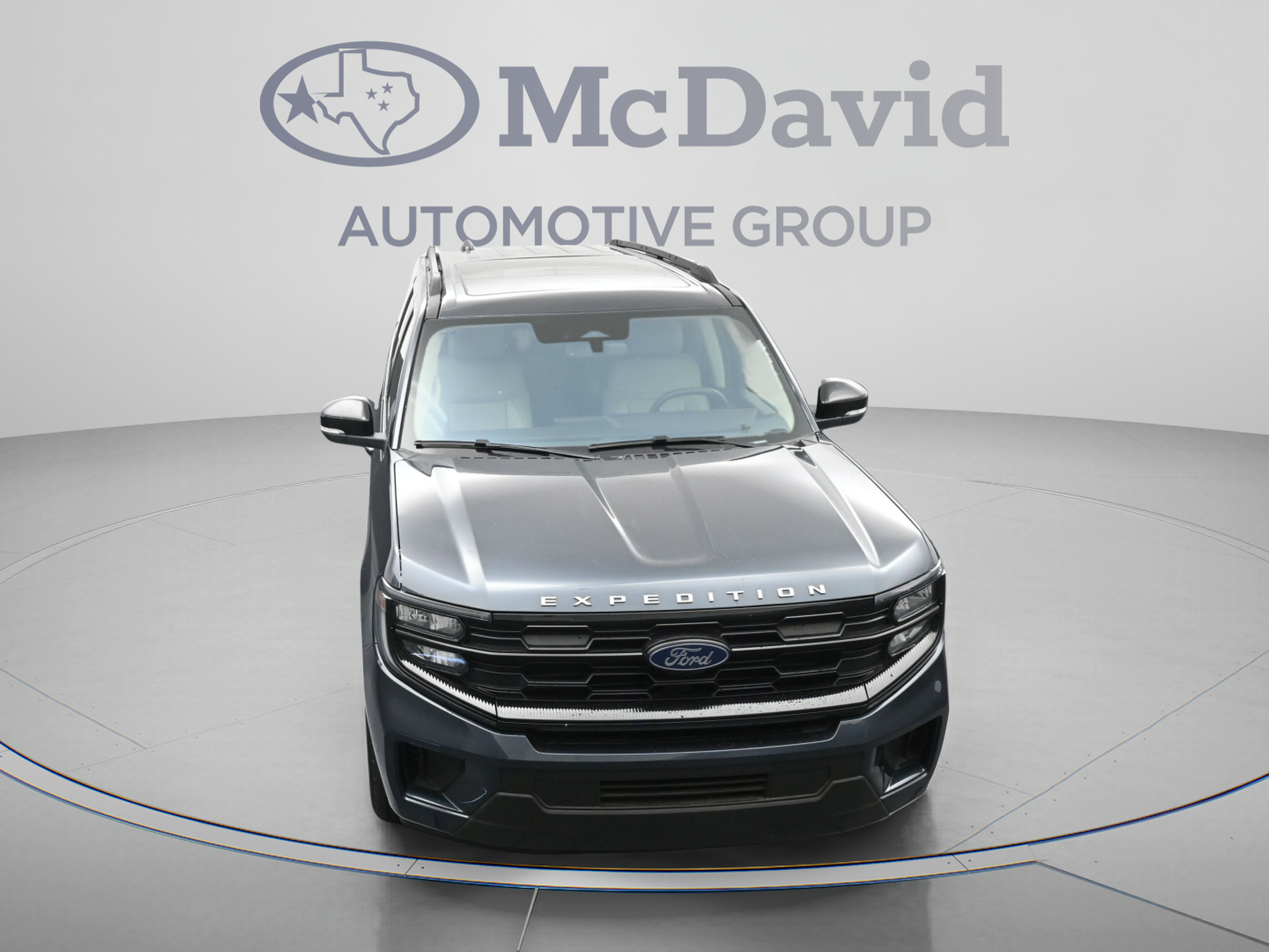 Used 2025 Ford Expedition Max Active AWD/4WD image 35