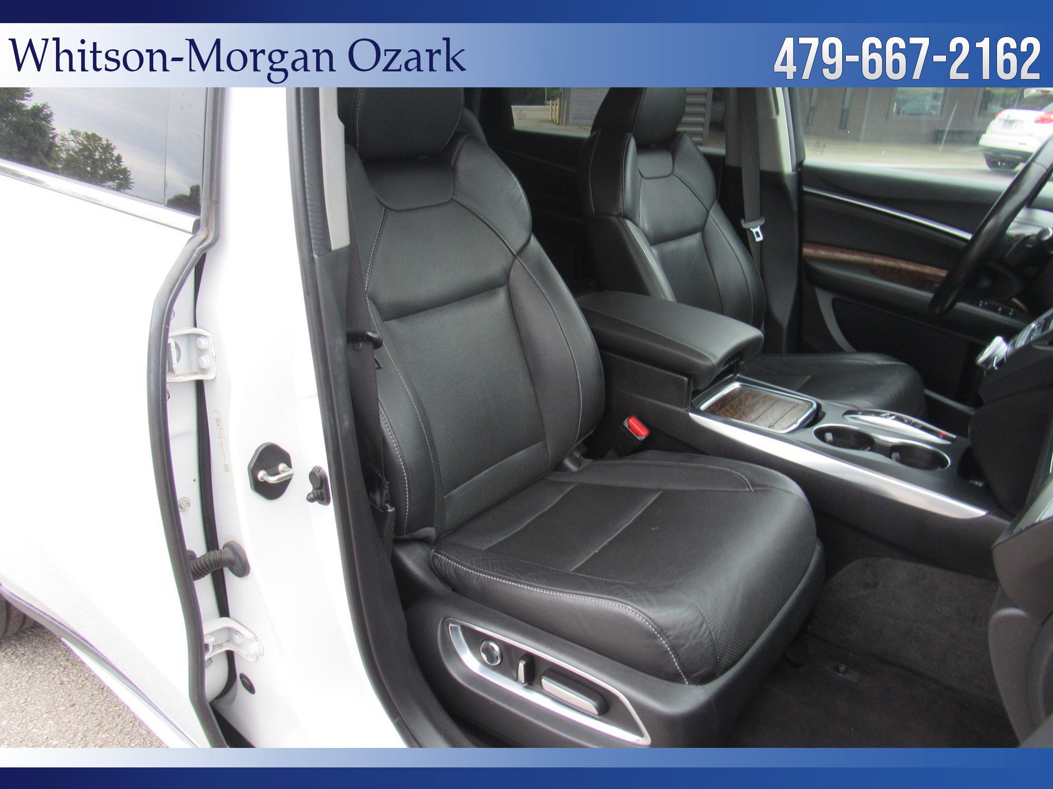 Used 2020 Acura MDX FWD w/ Technology Package image 27