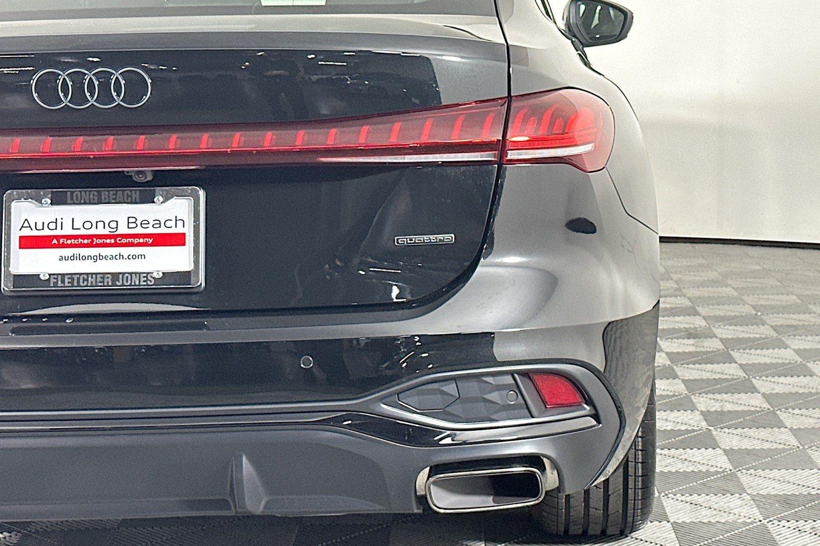 New 2026 Audi A5 2.0T Premium Plus AWD/4WD image 13
