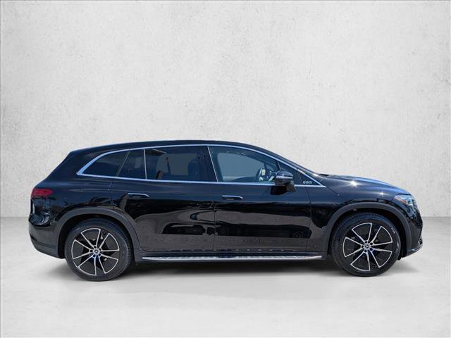 Certified 2023 Mercedes-Benz EQS 450+ SUV image 4