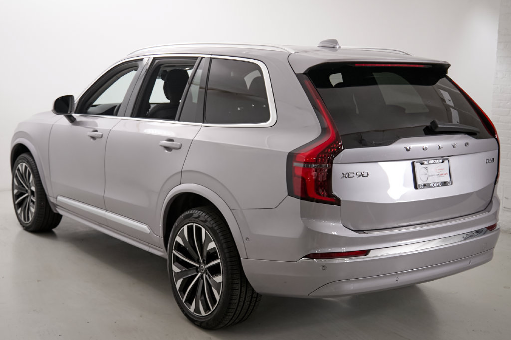 New 2026 Volvo XC90 B6 Plus w/ Protection Package AWD/4WD image 7
